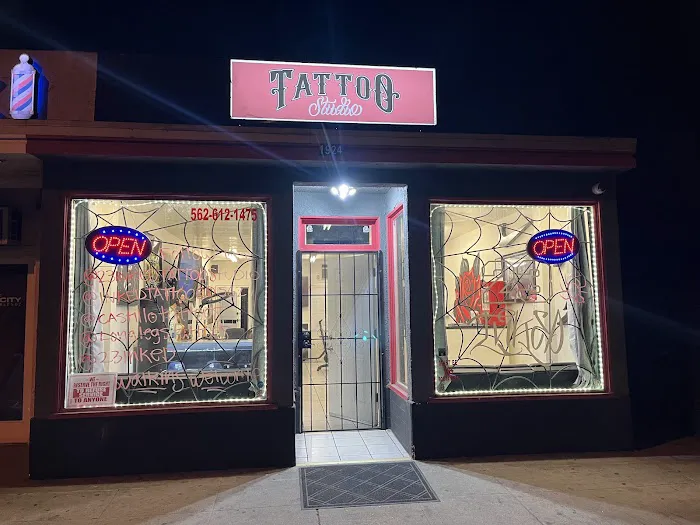 23Inked Tattoo Studio 0