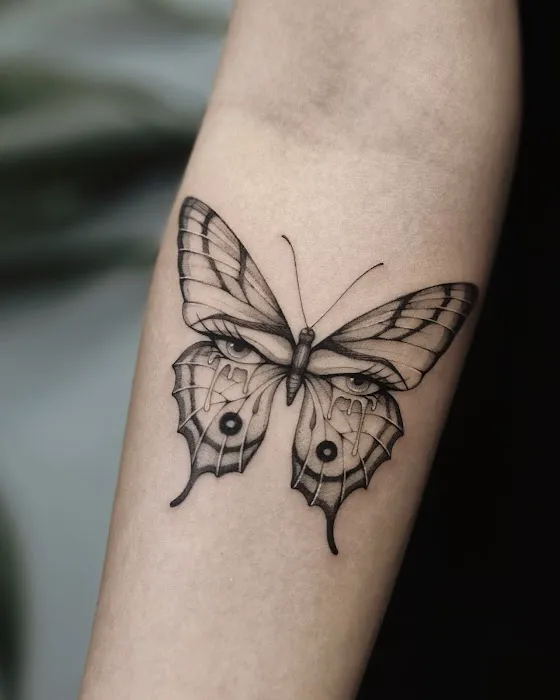 Baron Art Tattoo & Piercing Studio 1