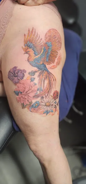 Baron Art Tattoo & Piercing Studio 0