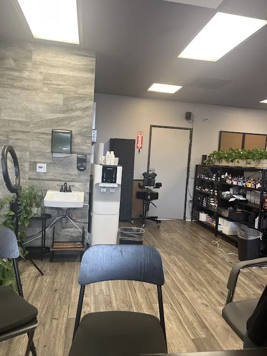 Baron Art Tattoo & Piercing Studio 5