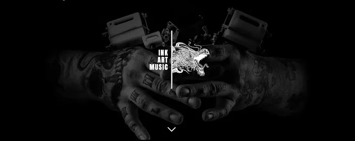 Ink Art Music 0