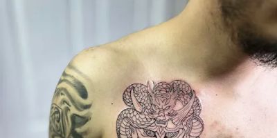 The Boss Ink Studio