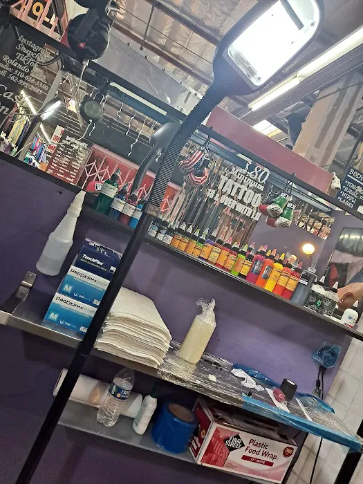 Body Kraze Piercing 6