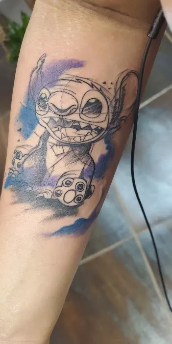 Latin Skulls 3
