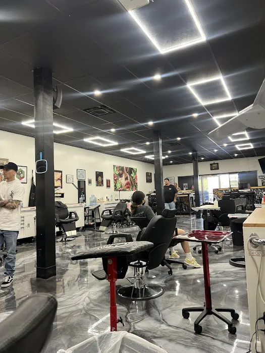 Uptown Tattoos & Piercing 7