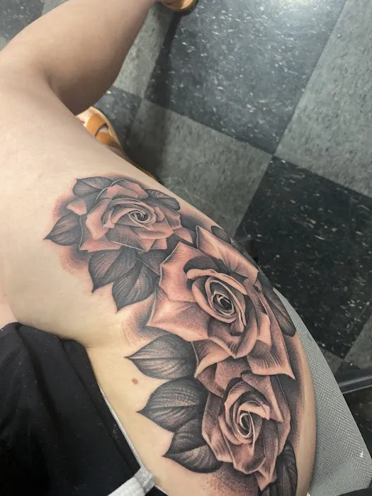 Uptown Tattoos & Piercing 3