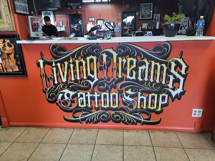 Uptown Tattoos & Piercing 4