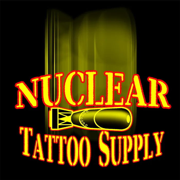 Nuclear Tattoo Medical Supply, Inc. 0