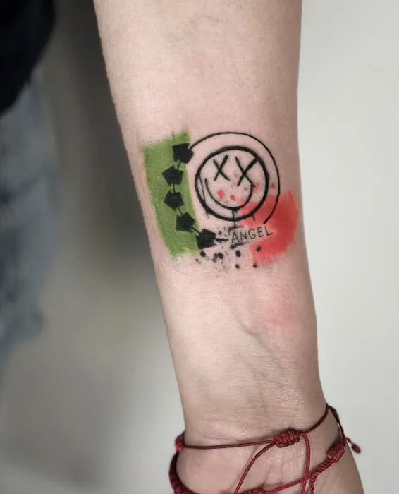 Blind Nobility - Tattoo & Piercing 9