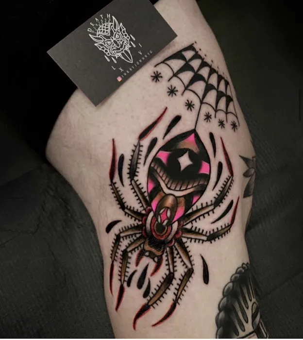 Blind Nobility - Tattoo & Piercing 1