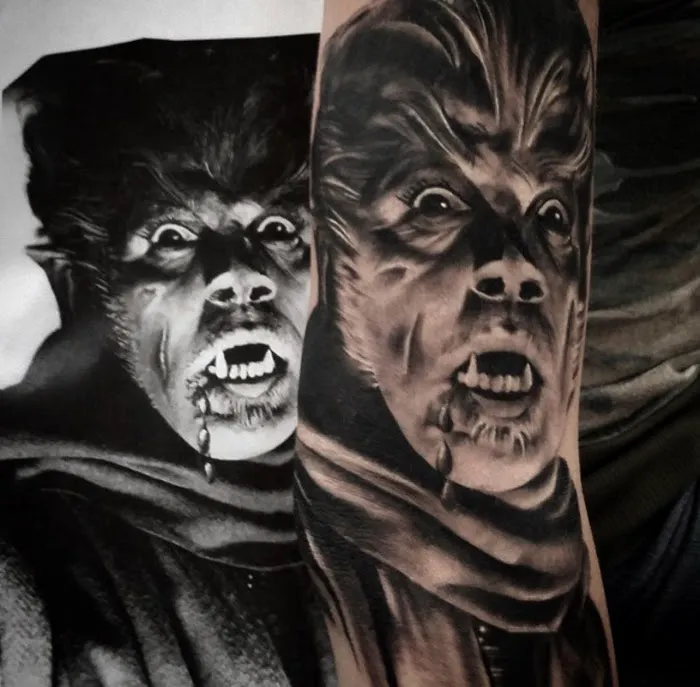 Blind Nobility - Tattoo & Piercing 2
