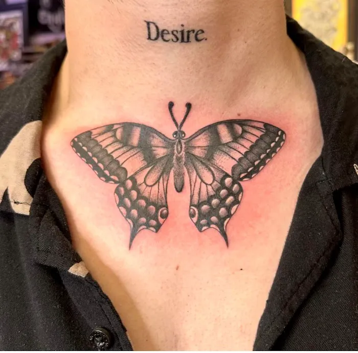 Carpe Diem Tattoo 7