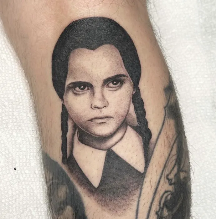 Carpe Diem Tattoo 0