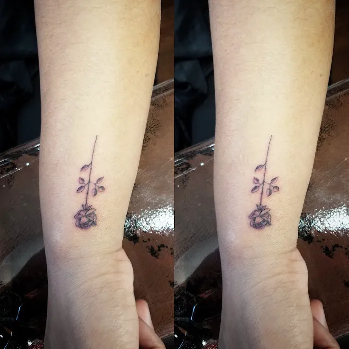 Hustler's Tattoo Shop 2