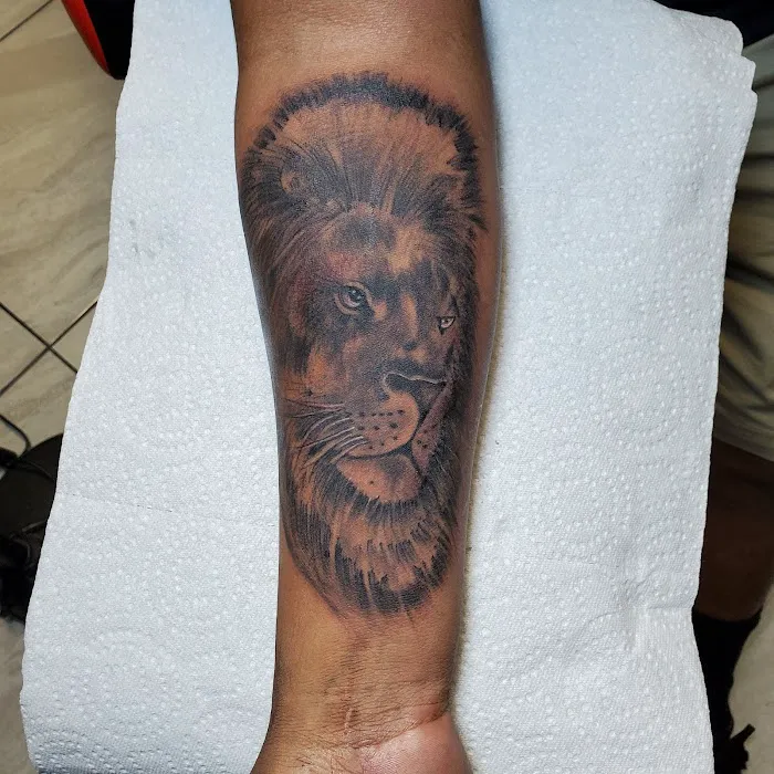 Envy Tattoo Have Moved 4