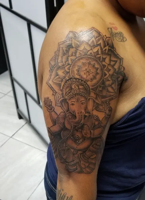 Envy Tattoo Have Moved 5