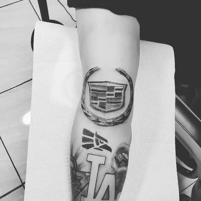 Envy Tattoo Have Moved 3
