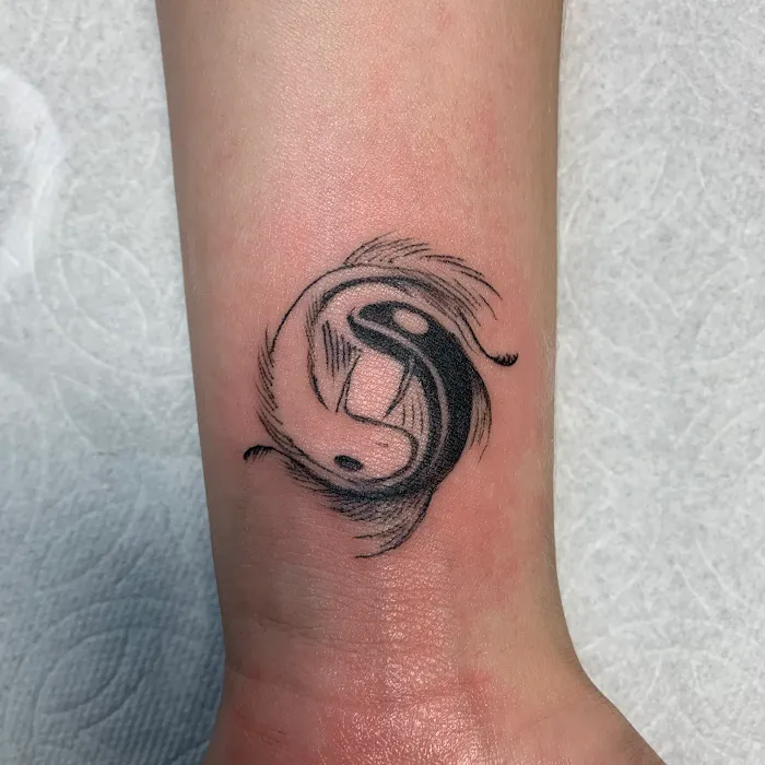 Envy Tattoo Have Moved 7