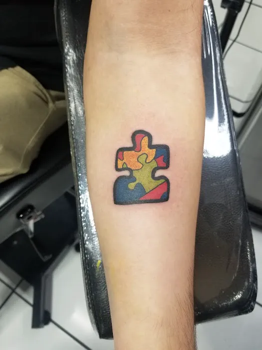 Sky High Ink 4