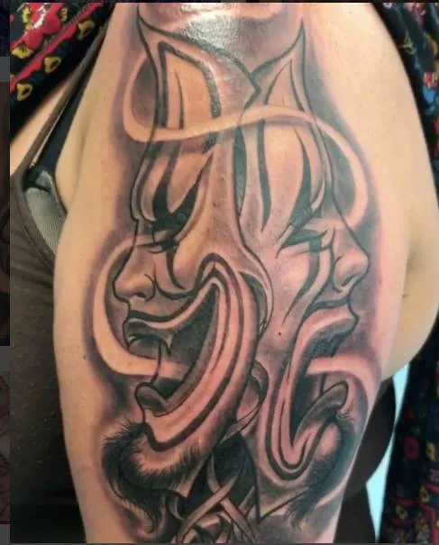 Southbay Tattoo 2