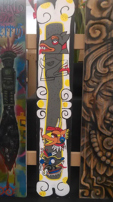 Southbay Tattoo 1