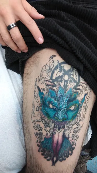 Southbay Tattoo 7