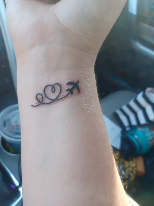 Southbay Tattoo 3