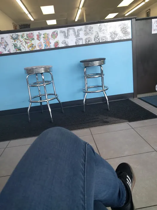 Southbay Tattoo 5