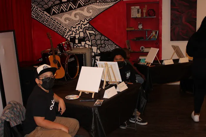 AIMD STUDIOS 2