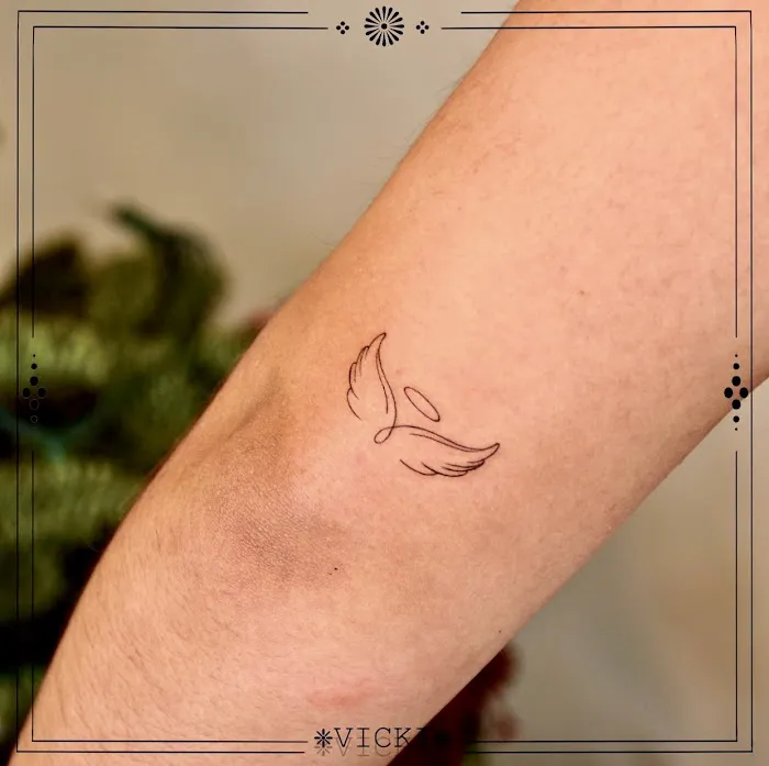 Modo Ink Tattoo Studio 9