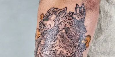 Modo Ink Tattoo Studio