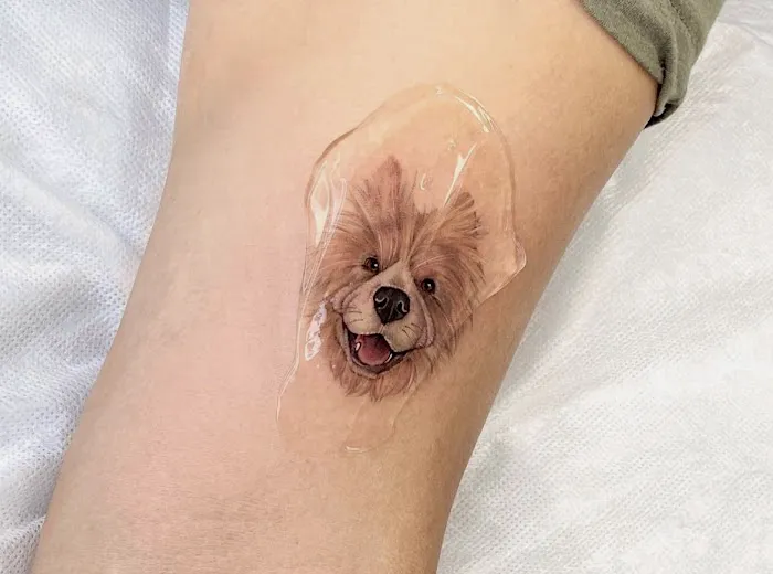 Modo Ink Tattoo Studio 4