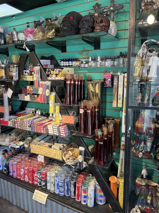 Yoruba House Tattoo Supplies & more 4