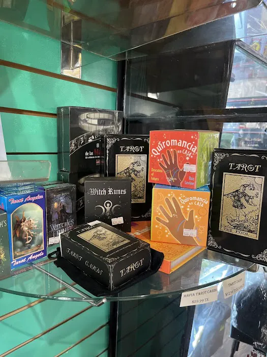 Yoruba House Tattoo Supplies & more 0