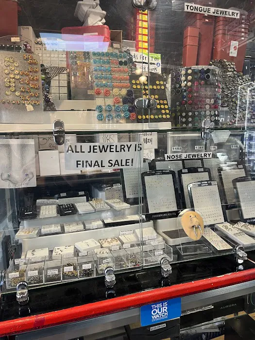Yoruba House Tattoo Supplies & more 6