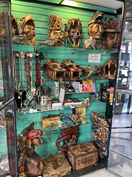 Yoruba House Tattoo Supplies & more 7