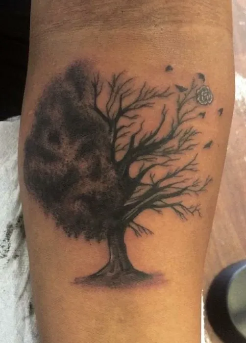 Big Daddy's Tattoo and Piercing 2