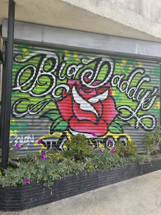 Big Daddy's Tattoo and Piercing 4
