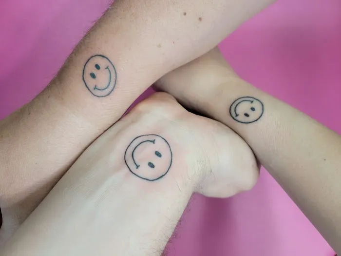 Big Daddy's Tattoo and Piercing 0
