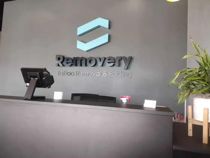 Removery Tattoo Removal & Fading 3