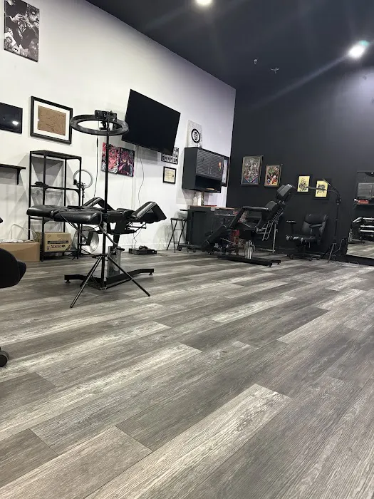 Gold Hearted Studio Llc. 3