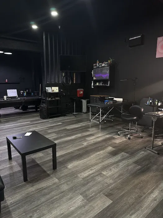 Gold Hearted Studio Llc. 0