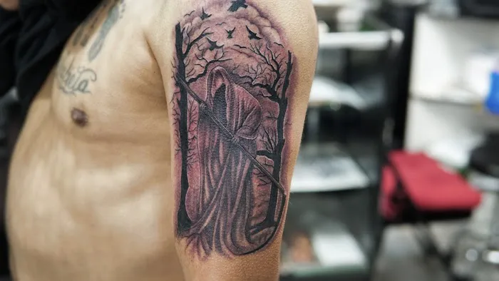 LA | Cool Tattoo Piercing | Jewelry | Los Angeles 5