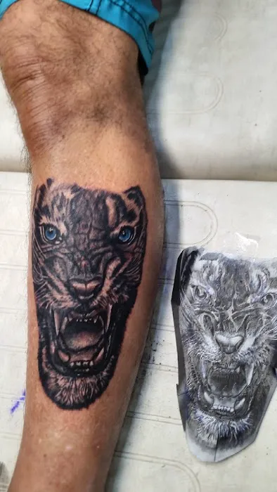 LA | Cool Tattoo Piercing | Jewelry | Los Angeles 2