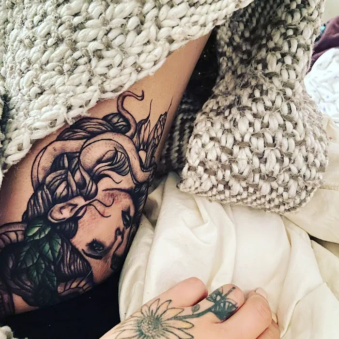 LA | Cool Tattoo Piercing | Jewelry | Los Angeles 3