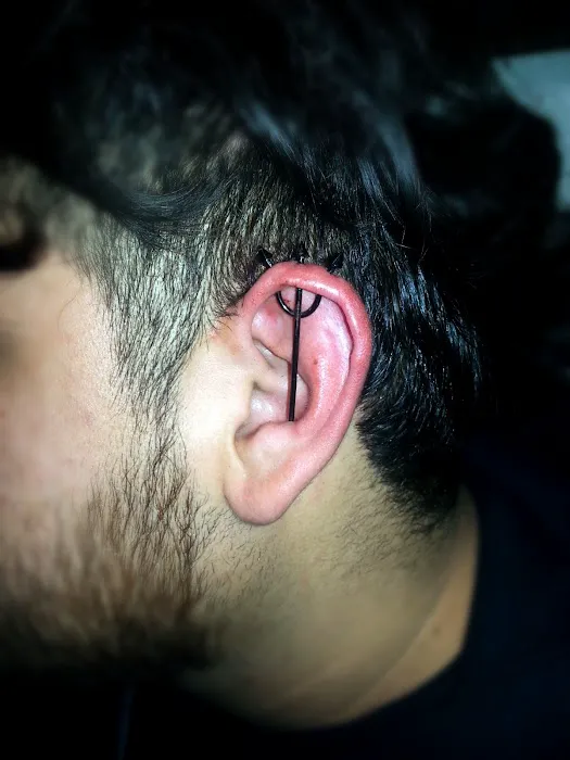 LA | Cool Tattoo Piercing | Jewelry | Los Angeles 6