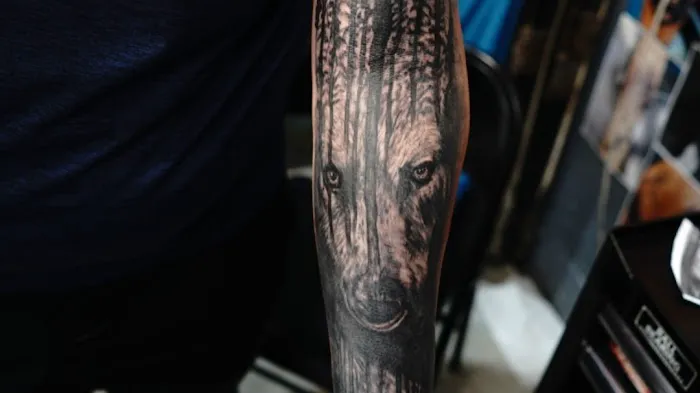 LA | Cool Tattoo Piercing | Jewelry | Los Angeles 4