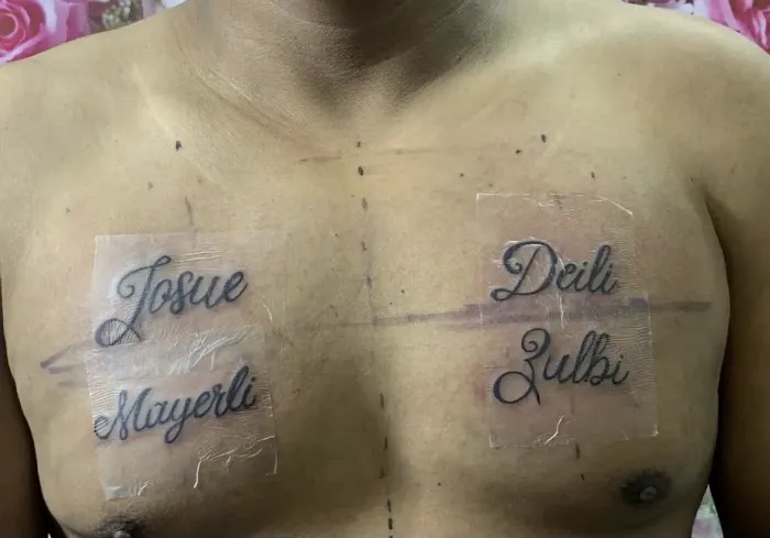 TATTMAUII 6