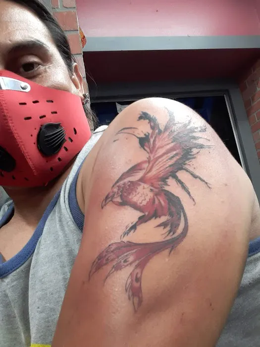 Brown Pride Tattoos 4