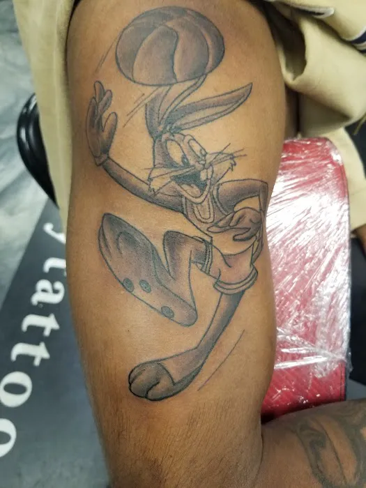 On Broadway Tattoos 0